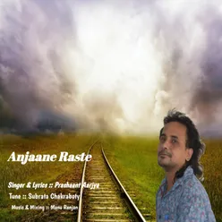 Anjaane Raste